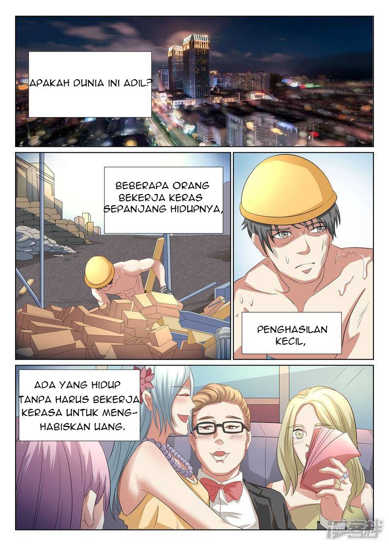 Dilarang COPAS - situs resmi www.mangacanblog.com - Komik strongest npc alliance 001 - chapter 1 2 Indonesia strongest npc alliance 001 - chapter 1 Terbaru 1|Baca Manga Komik Indonesia|Mangacan